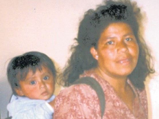 La Iglesia en la Argentina celebra el Día de la Mujer Migrante La Iglesia en la Argentina celebra el Día de la Mujer Migrante