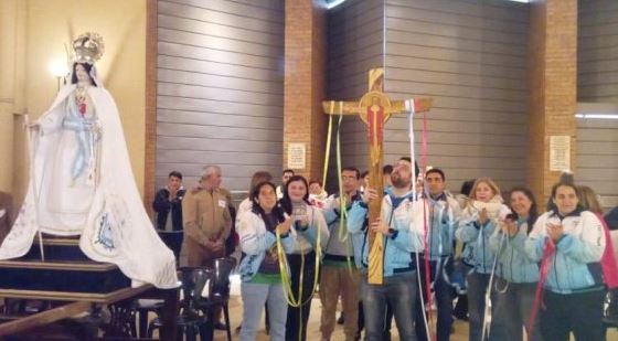 La Iglesia en Tucumán camina unida en su Asamblea Pastoral 2025