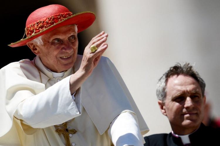 La Iglesia en América Latina agradece el profundo legado de Benedicto XVI La Iglesia en América Latina agradece el profundo legado de Benedicto XVI