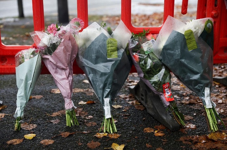 La Iglesia en Inglaterra condena el ataque a la sinagoga de Manchester