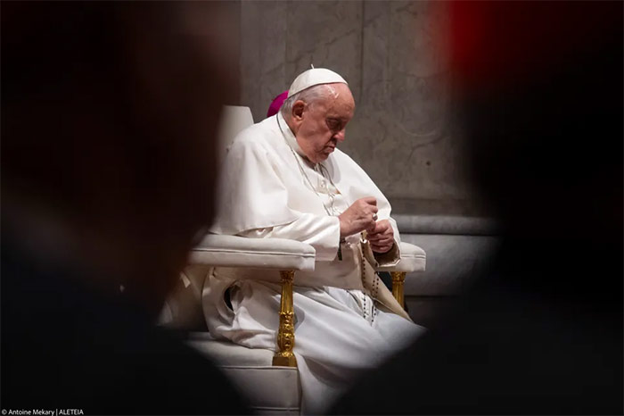 La Iglesia en la Argentina se une a la Jornada de Oración y Ayuno por la Paz La Iglesia en la Argentina se une a la Jornada de Oración y Ayuno por la Paz