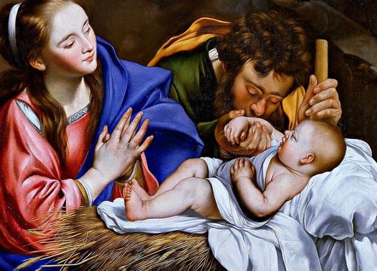 La Iglesia invita a contemplar la Sagrada Familia como modelo de esperanza y fidelidad