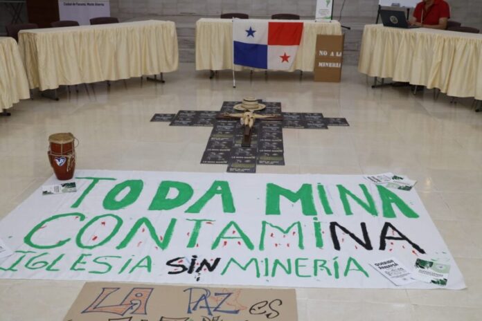La Iglesia latinoamericana, comprometida con el cuidado de la Casa Común La Iglesia latinoamericana, comprometida con el cuidado de la Casa Común