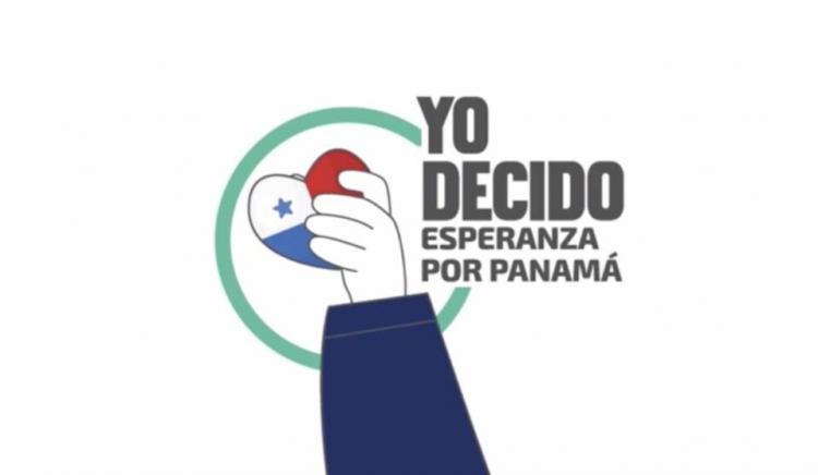 La Iglesia panameña invita a votar 'con los valores bien puestos' La Iglesia panameña invita a votar 'con los valores bien puestos'