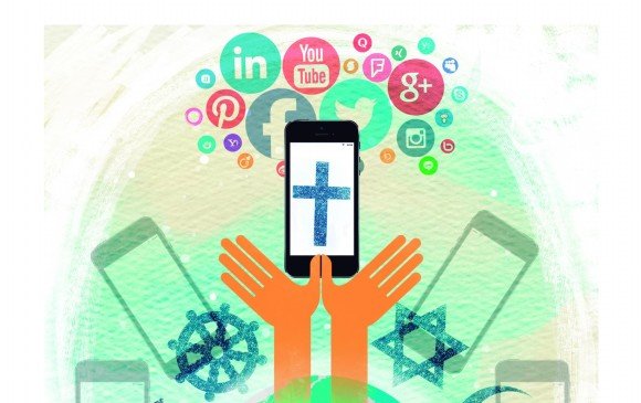 "La Iglesia te escucha": El aporte al Sínodo de los espacios digitales católicos "La Iglesia te escucha": El aporte al Sínodo de los espacios digitales católicos