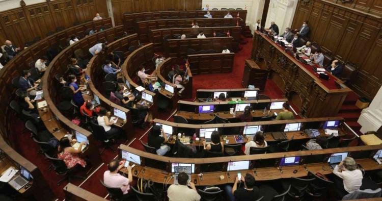 La iniciativa sobre libertad religiosa será discutida en la Constituyente La iniciativa sobre libertad religiosa será discutida en la Constituyente