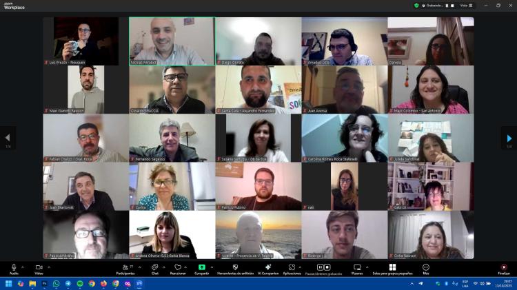 La Inspectoría Salesiana apuesta al cuidado digital de niños y adolescentes