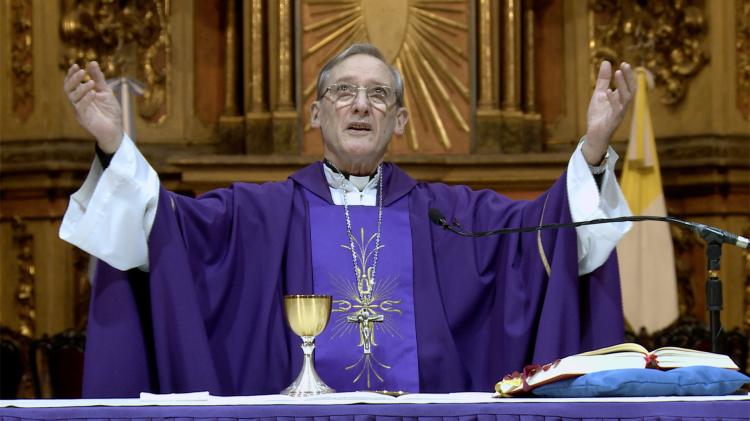 La misa de este quinto domingo de Cuaresma se transmitirá por tv, redes y radio La misa de este quinto domingo de Cuaresma se transmitirá por tv, redes y radio