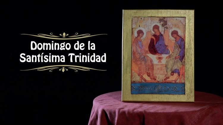 La misa de la Santísima Trinidad será transmitida en vivo por diferentes plataformas La misa de la Santísima Trinidad será transmitida en vivo por diferentes plataformas