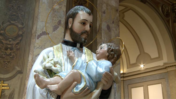 La misa del domingo 7 de agosto se transmitirá por televisión, radio y otras plataformas La misa del domingo 7 de agosto se transmitirá por televisión, radio y otras plataformas