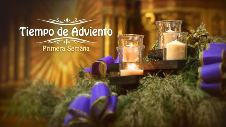 La misa del 1º domingo de Adviento se transmitirá por redes, televisión y radio La misa del 1º domingo de Adviento se transmitirá por redes, televisión y radio