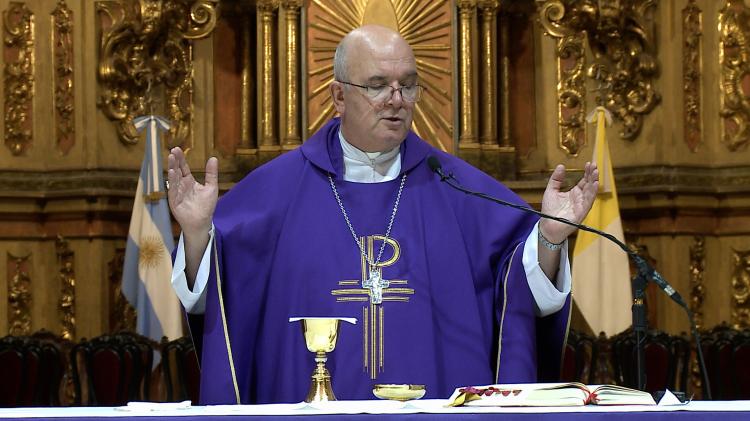 La misa del tercer domingo de Cuaresma por tv, radio y streaming La misa del tercer domingo de Cuaresma por tv, radio y streaming