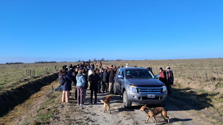 La misión no se detiene: cientos de jóvenes evangelizan en el receso invernal