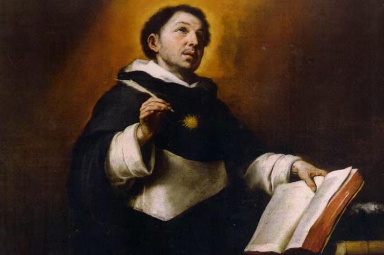 La moralidad de los actos humanos según Santo Tomás de Aquino La moralidad de los actos humanos según Santo Tomás de Aquino