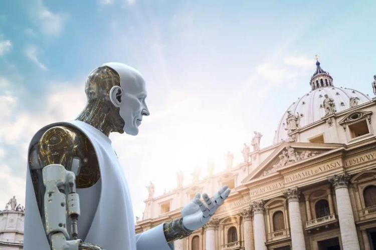 La Oficina del Libro de la CEA difunde el documento sobre Inteligencia Artificial La Oficina del Libro de la CEA difunde el documento sobre Inteligencia Artificial