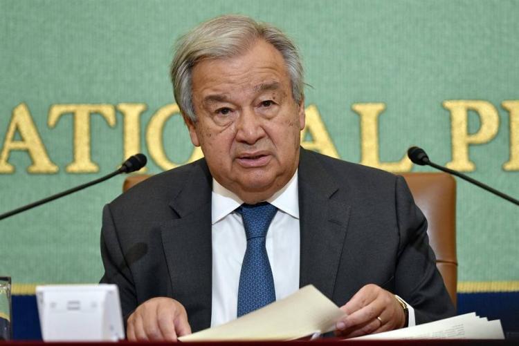 La ONU, preocupada por los ataques a la democracia y a la Iglesia en Nicaragua La ONU, preocupada por los ataques a la democracia y a la Iglesia en Nicaragua