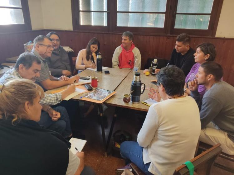 La Pastoral de Adicciones intensifica sus tareas preventivas y de contención La Pastoral de Adicciones intensifica sus tareas preventivas y de contención