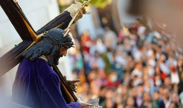 Propuesta misionera para el Domingo de Ramos y la Semana Santa Propuesta misionera para el Domingo de Ramos y la Semana Santa