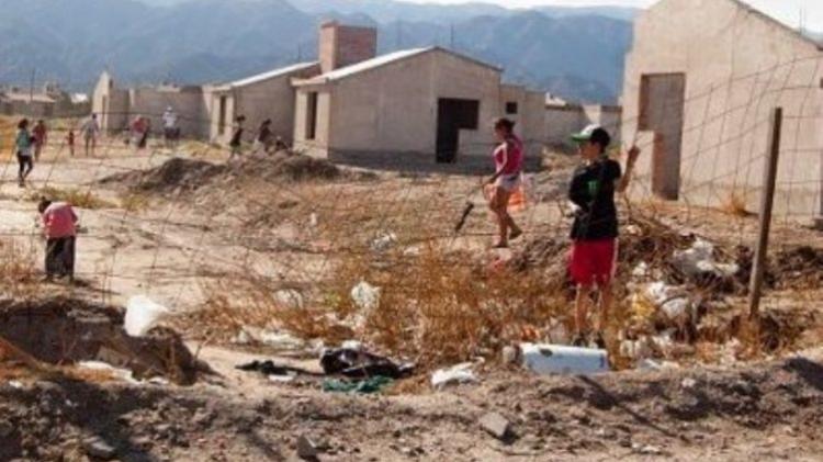 La Pastoral Social de Catamarca clama: 'Que a nadie le falte el pan' La Pastoral Social de Catamarca clama: 'Que a nadie le falte el pan'