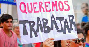 La Pastoral Social llama a debatir sobre el problema del desempleo en Rosario La Pastoral Social llama a debatir sobre el problema del desempleo en Rosario