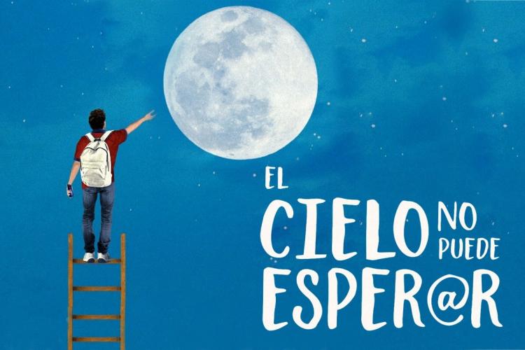 La película de Carlo Acutis arrasa en los cines españoles La película de Carlo Acutis arrasa en los cines españoles