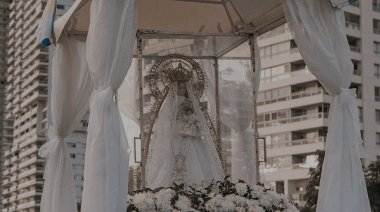 La Peregrinación Rosario-San Lorenzo será en clave vocacional