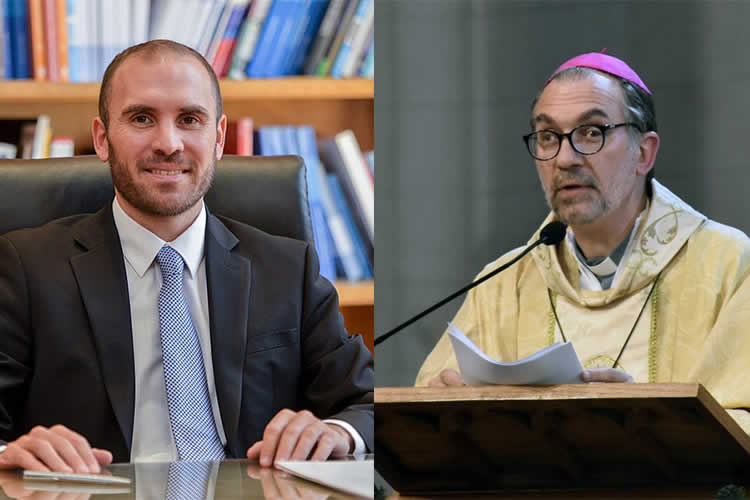 La Plata: presentarán en la UCALP el Reporte del Jubileo 2025