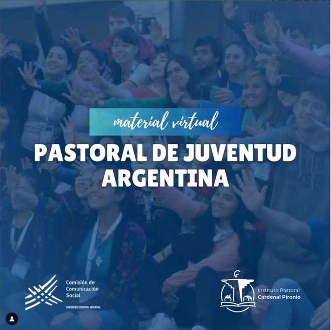 La plataforma Fratelli Tutti abrirá un taller virtual sobre Pastoral de Juventud La plataforma Fratelli Tutti abrirá un taller virtual sobre Pastoral de Juventud