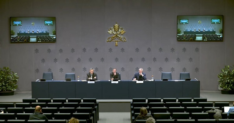 La Red Mundial de Oración lanzó la campaña 'Reza con el Papa'