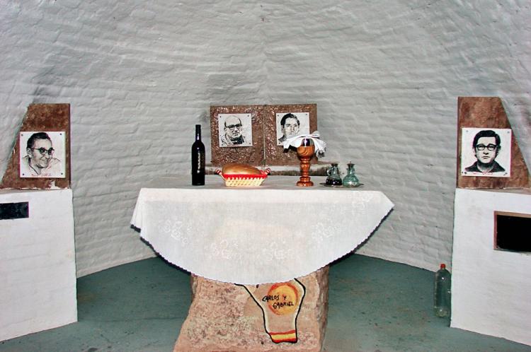 La Rioja: Año Jubilar por los 50 años del martirio de Angelelli y sus compañeros