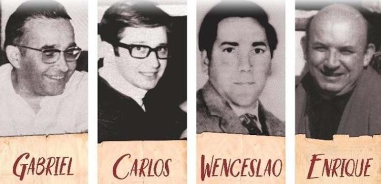 La Rioja celebra el Año Jubilar por los 50 años del martirio de sus beatos