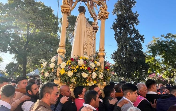 La Rioja: la diócesis celebró 90 años de ser pueblo y tierra de tinkunaco y mártires La Rioja: la diócesis celebró 90 años de ser pueblo y tierra de tinkunaco y mártires