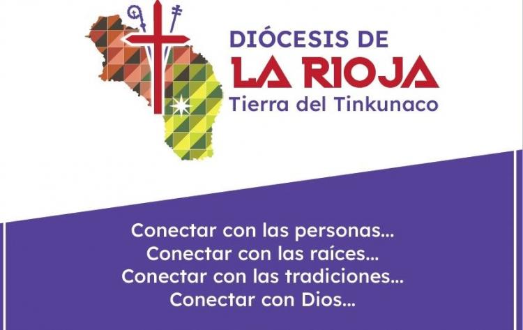 La Rioja presentó su nueva identidad visual La Rioja presentó su nueva identidad visual