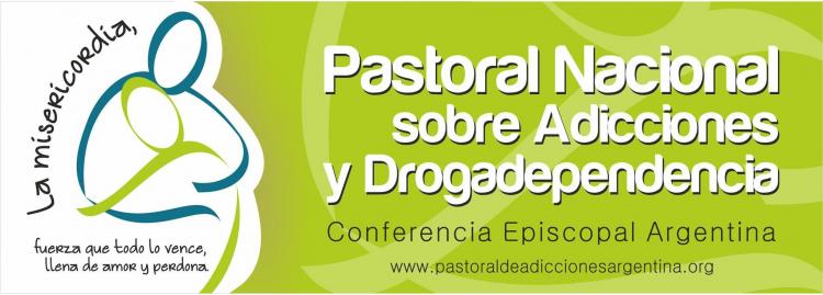 La Rioja será sede del Encuentro Nacional de Pastoral de Adicciones La Rioja será sede del Encuentro Nacional de Pastoral de Adicciones