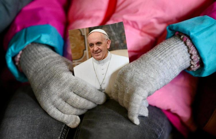La salud del Papa: estable, en mejoría y con buen descanso durante la noche La salud del Papa: estable, en mejoría y con buen descanso durante la noche