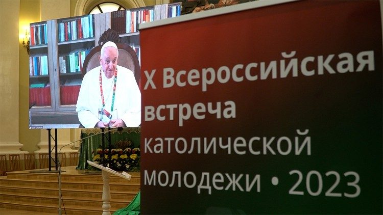 La Santa Sede aclara el alcance de las consideraciones del Papa sobre Rusia La Santa Sede aclara el alcance de las consideraciones del Papa sobre Rusia