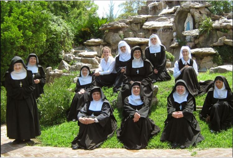 La Santa Sede concede un año jubilar a la Orden de la Visitación La Santa Sede concede un año jubilar a la Orden de la Visitación
