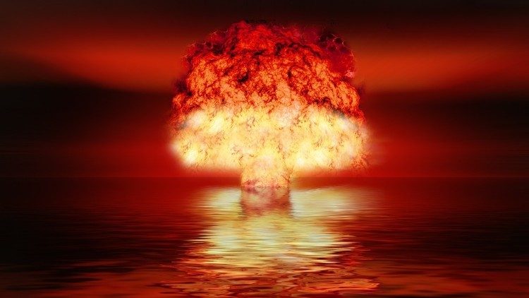 La Santa Sede instó a renovar esfuerzos para avanzar en el desarme nuclear La Santa Sede instó a renovar esfuerzos para avanzar en el desarme nuclear