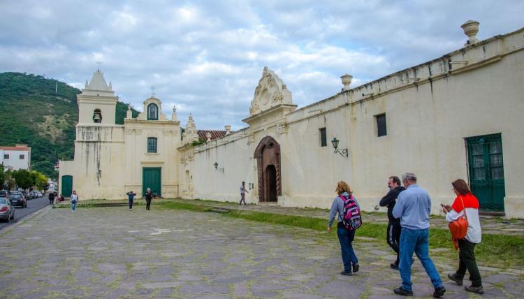 La Santa Sede notifica el acuerdo entre el arzobispo de Salta y las carmelitas La Santa Sede notifica el acuerdo entre el arzobispo de Salta y las carmelitas