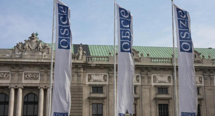 La Santa Sede pidió ante la OSCE actualizar la legislación contra la trata La Santa Sede pidió ante la OSCE actualizar la legislación contra la trata