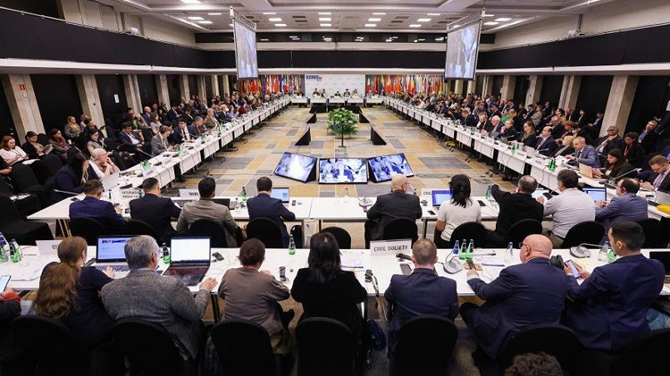 La Santa Sede renueva su llamamiento a la abolición de la pena de muerte