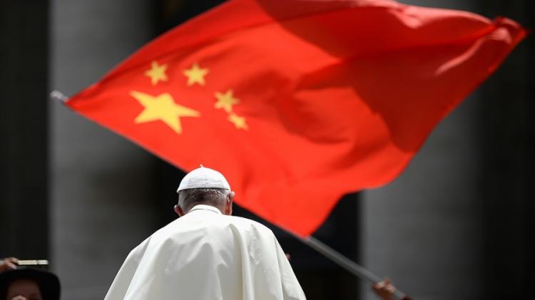 La Santa Sede y China renuevan el Acuerdo Provisional sobre el nombramiento de obispos La Santa Sede y China renuevan el Acuerdo Provisional sobre el nombramiento de obispos