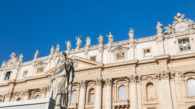 La Santa Sede y la República de Santo Tomé y Príncipe ratificaron el acuerdo que los une La Santa Sede y la República de Santo Tomé y Príncipe ratificaron el acuerdo que los une
