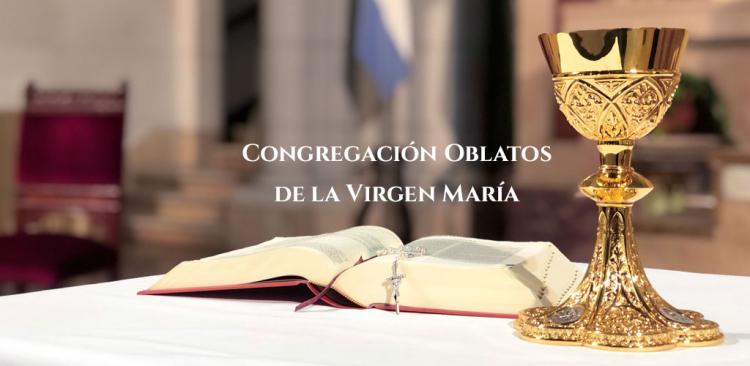 La santería Dulce Nombre de María celebra 30 años en su edificio actual La santería Dulce Nombre de María celebra 30 años en su edificio actual