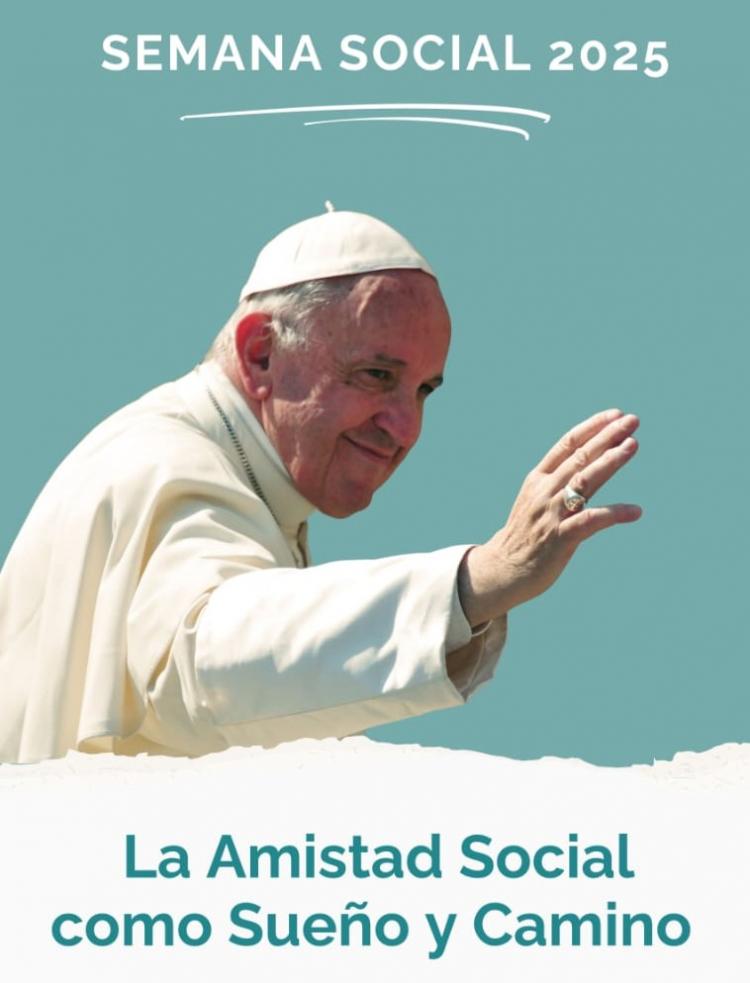 La Semana Social 2025 vuelve a realizarse en Mar del Plata La Semana Social 2025 vuelve a realizarse en Mar del Plata