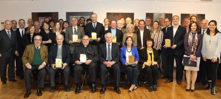 La UCA celebró el centenario de los Cursos de Cultura Católica La UCA celebró el centenario de los Cursos de Cultura Católica
