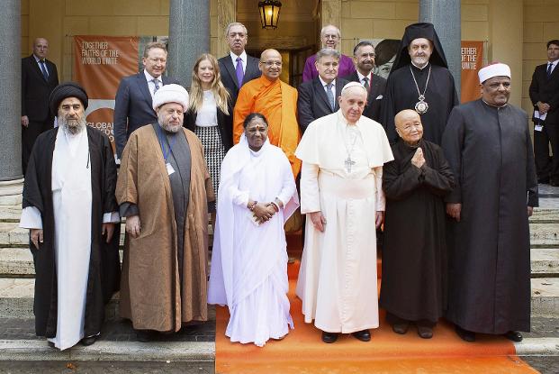 La UCA dictará el curso 'Gestión de cultos y diálogo interreligioso' La UCA dictará el curso 'Gestión de cultos y diálogo interreligioso'