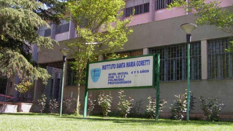 La UCA incorpora un instituto de Mendoza a su proyecto educativo-pedagógico La UCA incorpora un instituto de Mendoza a su proyecto educativo-pedagógico