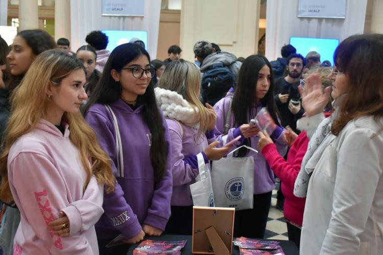 La UCALP renueva su oferta académica para 2026