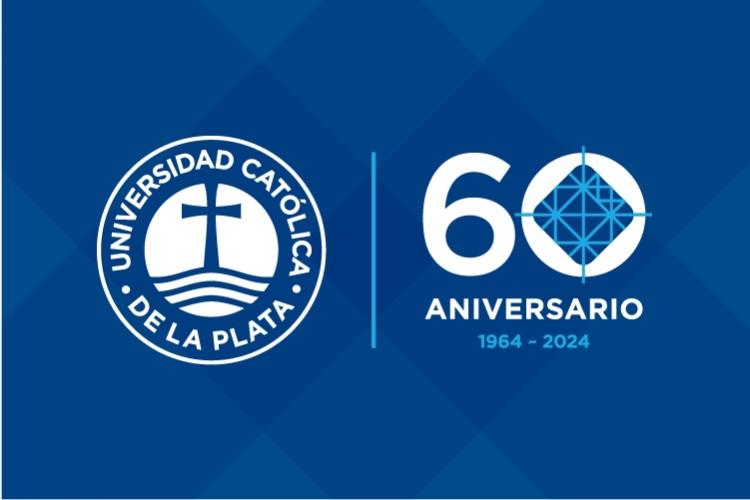 La Universidad Católica de La Plata celebrará en marzo los 60 años de fundación La Universidad Católica de La Plata celebrará en marzo los 60 años de fundación